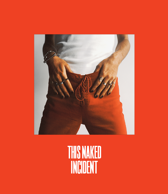 This Naked Incident MaMA