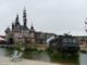 dismaland_-_dismal_castle_and_police_vehicle_stranded_-_geograph-org-uk_-_4679411-3